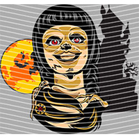 Cartoons and other-CO 1362